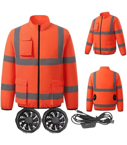 Amazon.co.jp: AITOZ アイトス 高視認性レインジャケット 春夏用